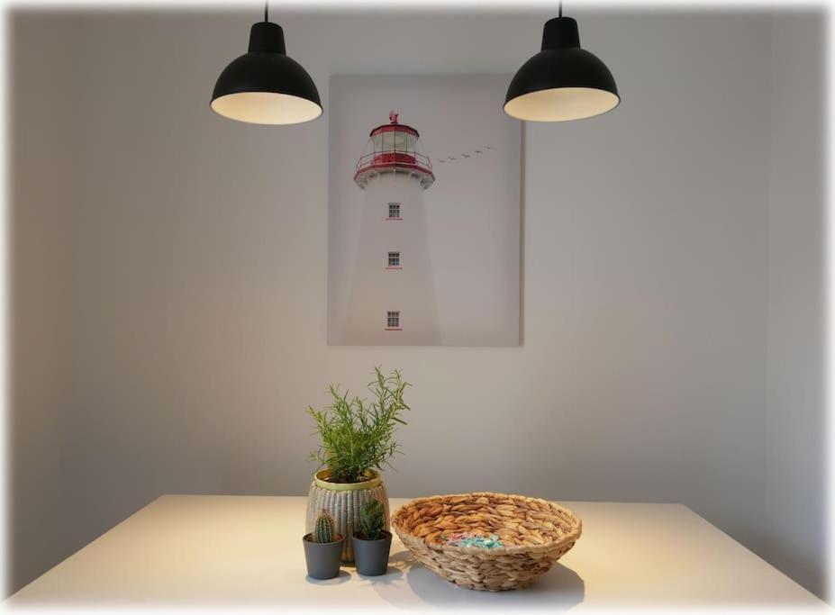 Gemuetlich - 2 Zimmer-Altbau, 24H Check-In 基尔 外观 照片
